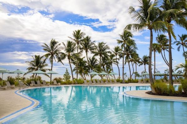 Hotel Amara Cay Resort (Islamorada, Village of Islands)